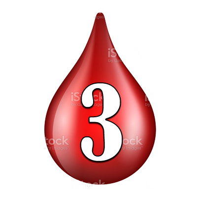 Three
