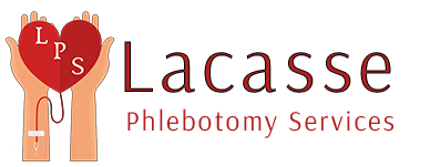 Lacasse Phlebotomy Services