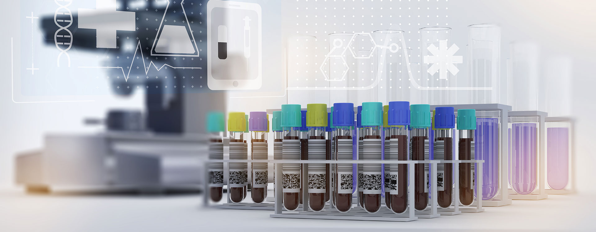Vials