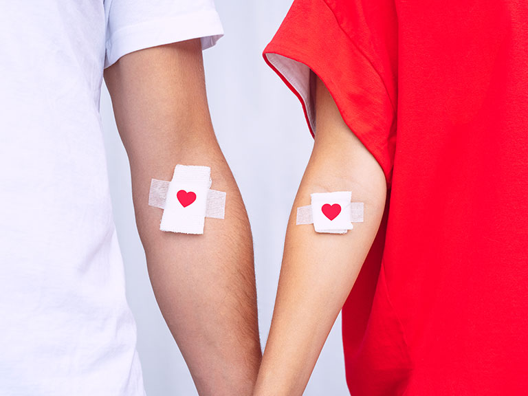Phlebotomoy